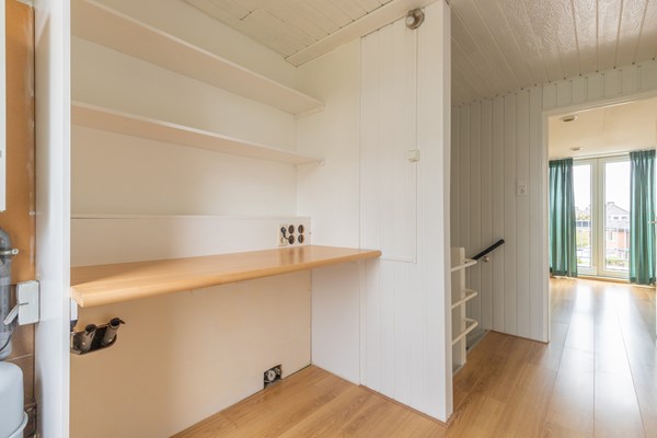 Medium property photo - Mariastraat 8, 2181 CT Hillegom